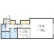 M_COURTI の間取図