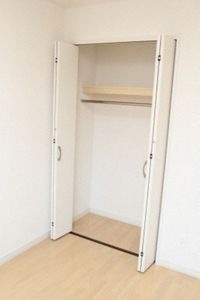 収納です！