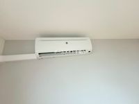 エアコン付きでございます！