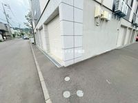 駐車スペースでございます！