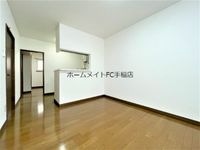 明るいリビング♪