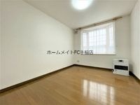 明るい洋室♪