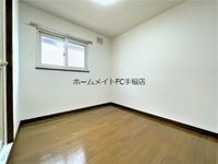明るい洋室♪
