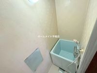 ゆったりバス♪