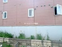 眺望です!