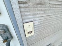 チャイム付きです!