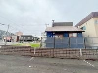 眺望です!