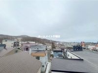 眺望でございます!