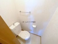 清掃済みです♪