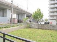 眺望良いです！