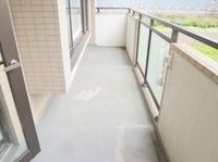 眺望良いですね♪