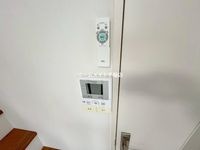 TVモニターフォン付きです!