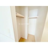 収納スペースです♪