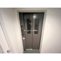 エレベーター付きです!