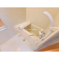 ゆったりバス♪