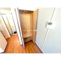 たっぷり収納です♪
