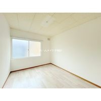 明るい洋室、寝室にどうぞ♪