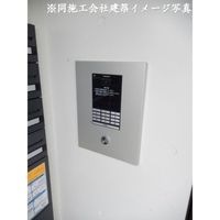 オートロック付きです!