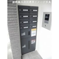 共用部分です♪