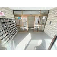 オートロック付き♪