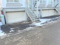 駐車スペースです!