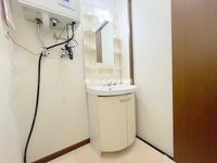 シャンプードレッサーで便利です♪