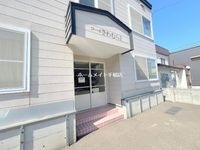 エントランスです♪