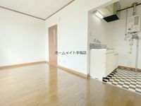 明るい洋室♪