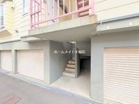 エントランスです♪