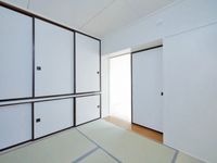 明るい洋室♪