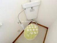 清掃済みです♪