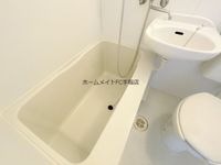 ゆったりバス♪