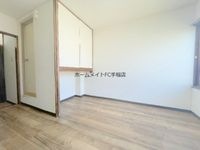 明るい洋室♪