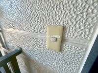 チャイム付きです!