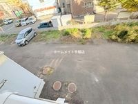 駐車スペースでございます！