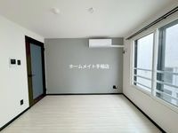 広々リビングスペースございます!