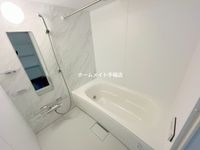 バススペースでございます！