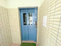エレベーター付きです♪