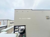 眺望良いですね♪