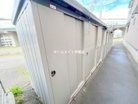共用部スペースでございます!