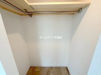 収納スペースでございます！