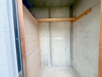 共用部スペースでございます!