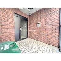 オートロック付き♪