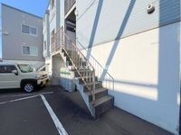 共有スペースです♪