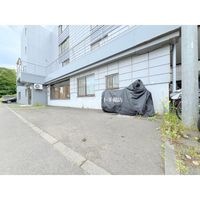 エントランス部分です!