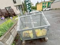 共用部スペースでございます!