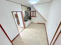 キッチンスペースでございます!