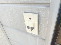 便利なチャイム付きです!付きでございます!
