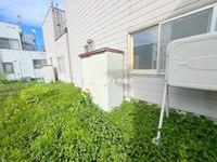 共用部スペースでございます!