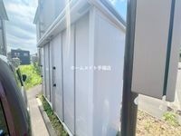 共用部スペースでございます!